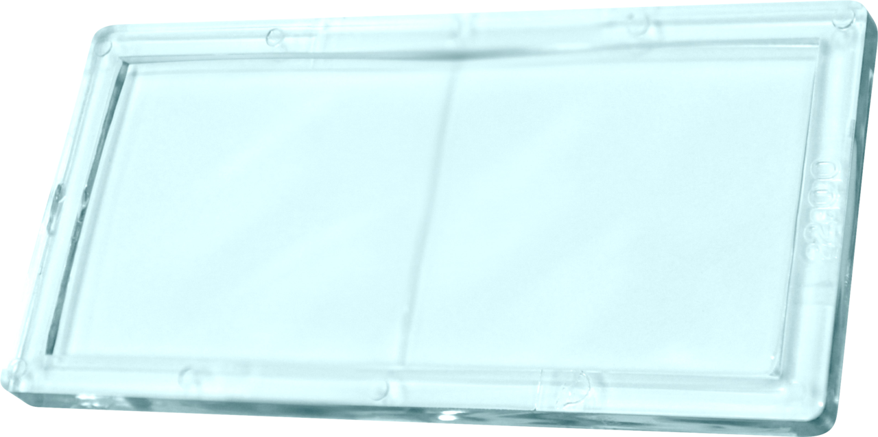 Vergrösserungsglas GYS
