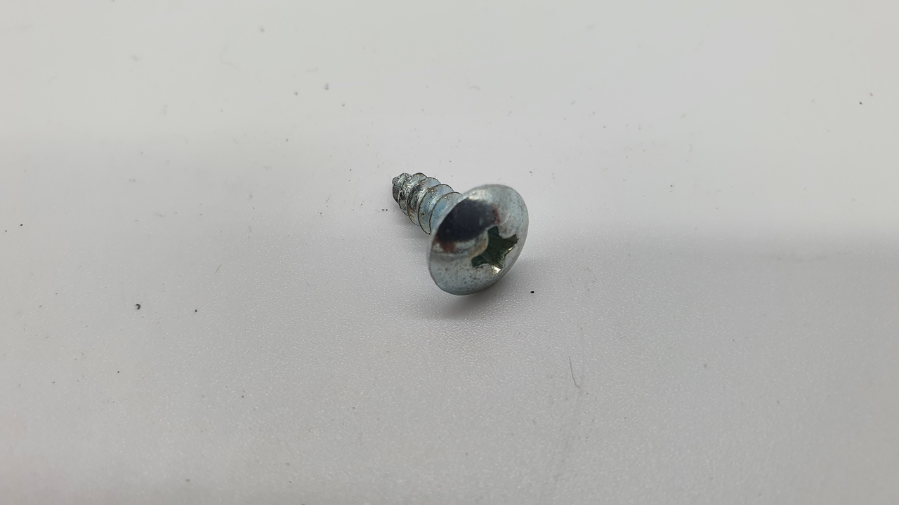 Blechschraube Proton 4x12