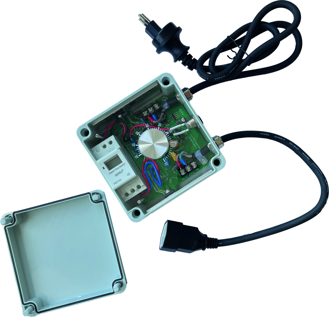 Dimmer Proton LD-1500M