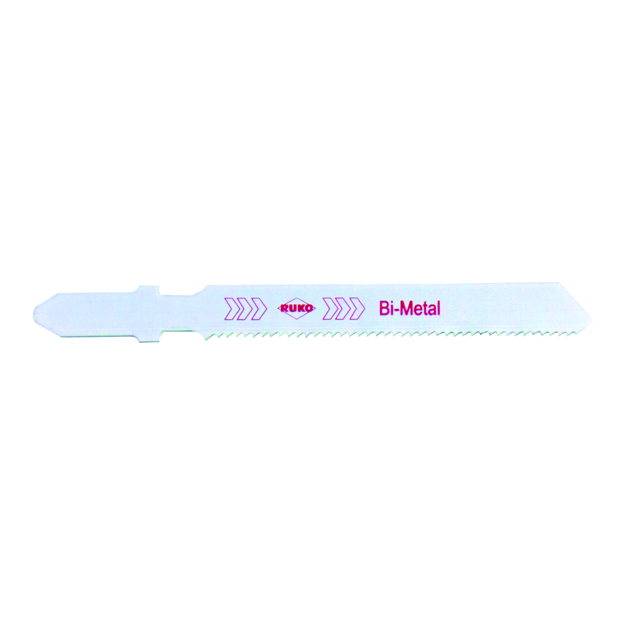 Stichsägeblätter Ruko 8033 HSS-Bimetall 20 Stück