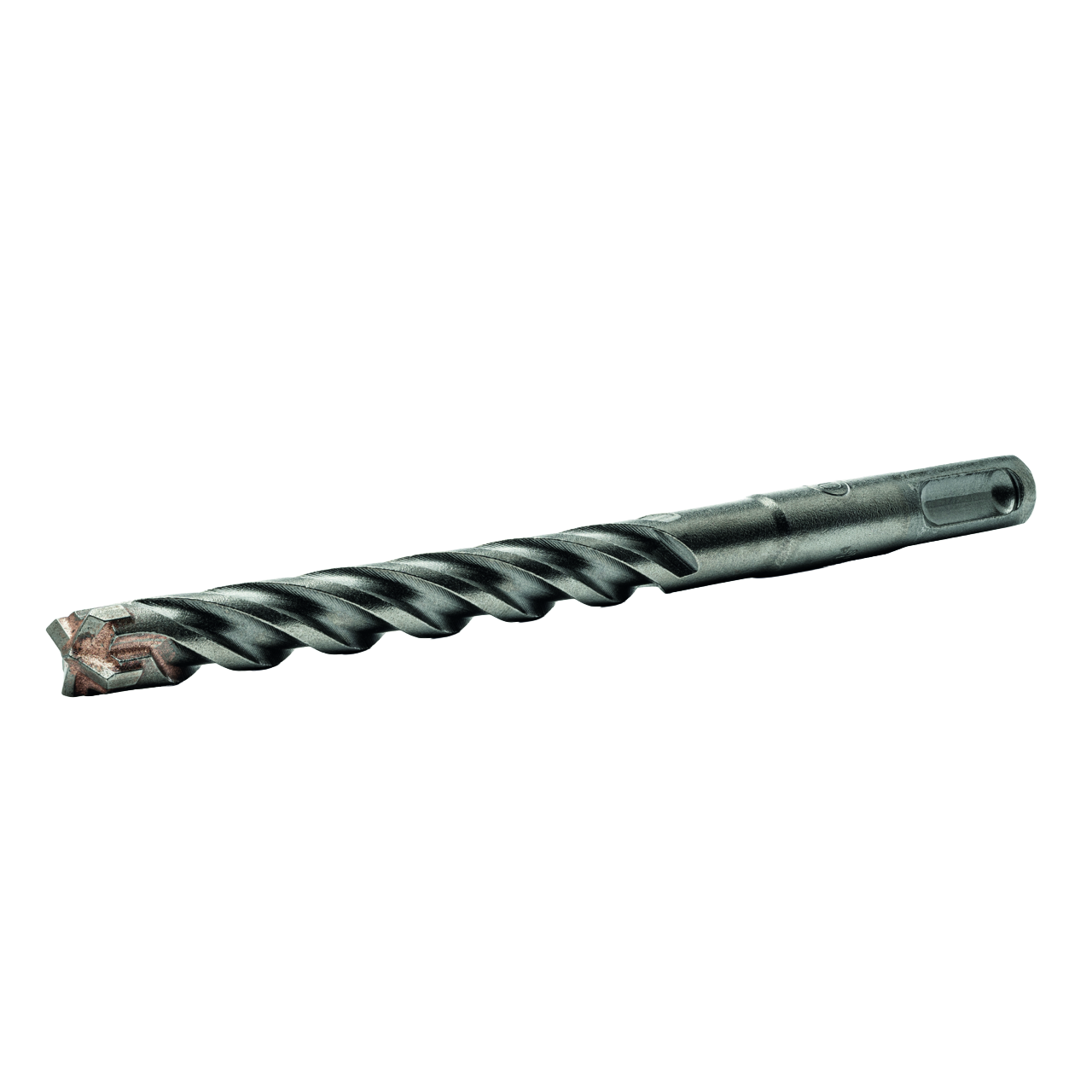 SDS-plus Hammerbohrer Ruko mit 4 Schneiden Ø 10,0 x 210 mm