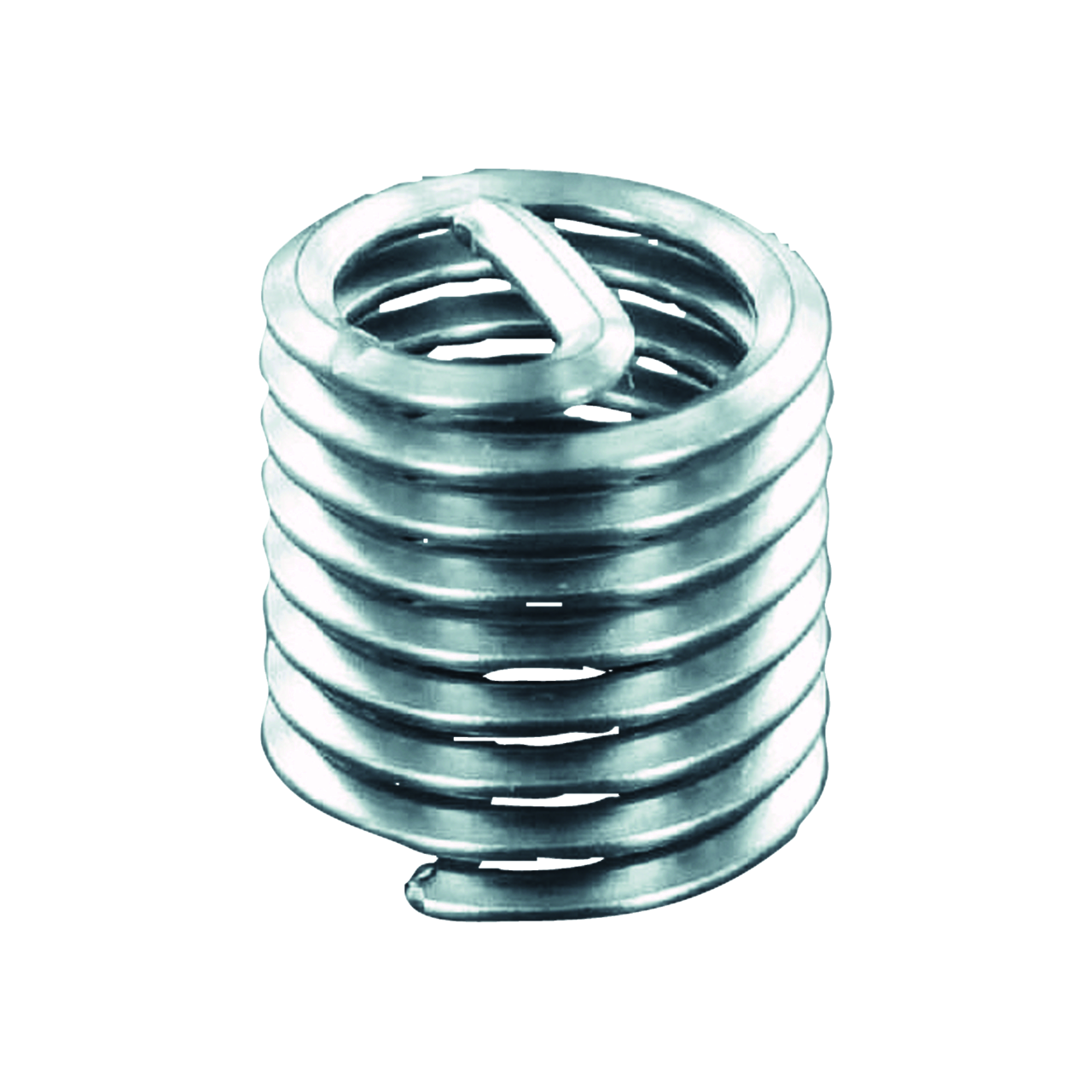 Inserts filetés M 4  Ruko