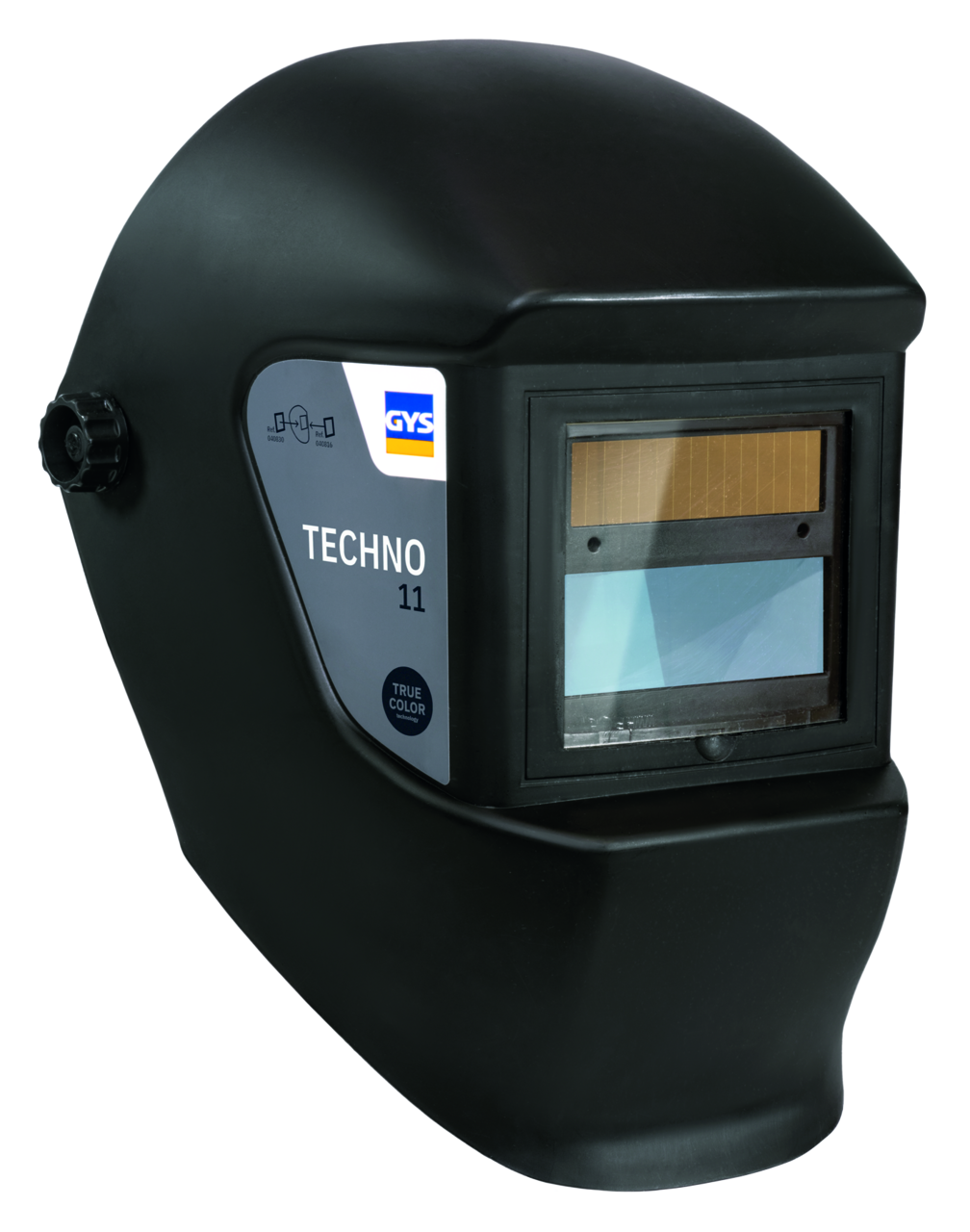 Schweissset GYS Gysmi 160P