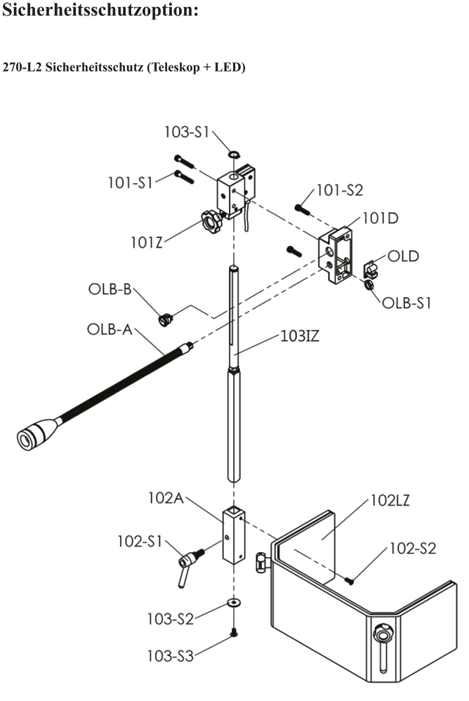 Perceuse à colonne Proton BMS-34VT