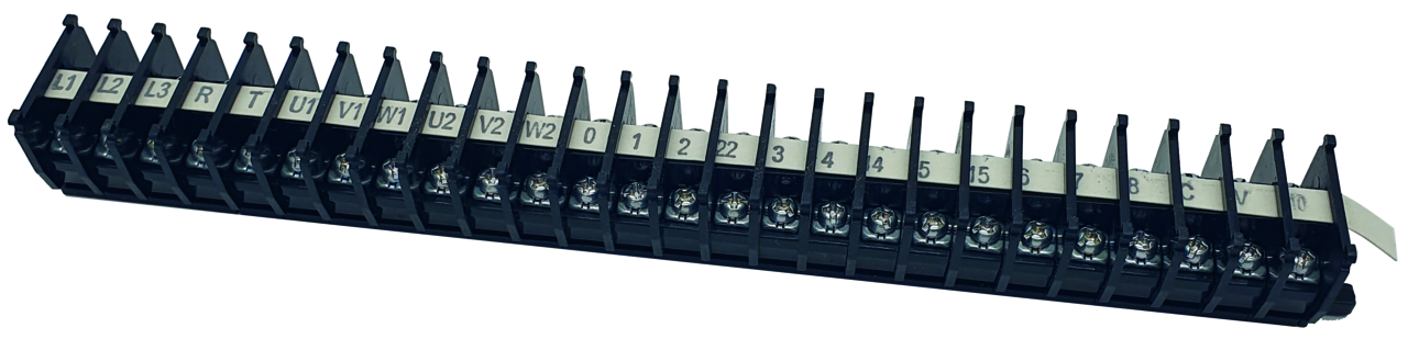 Klemmenleiste Proton (XB) zu BMS-42VT