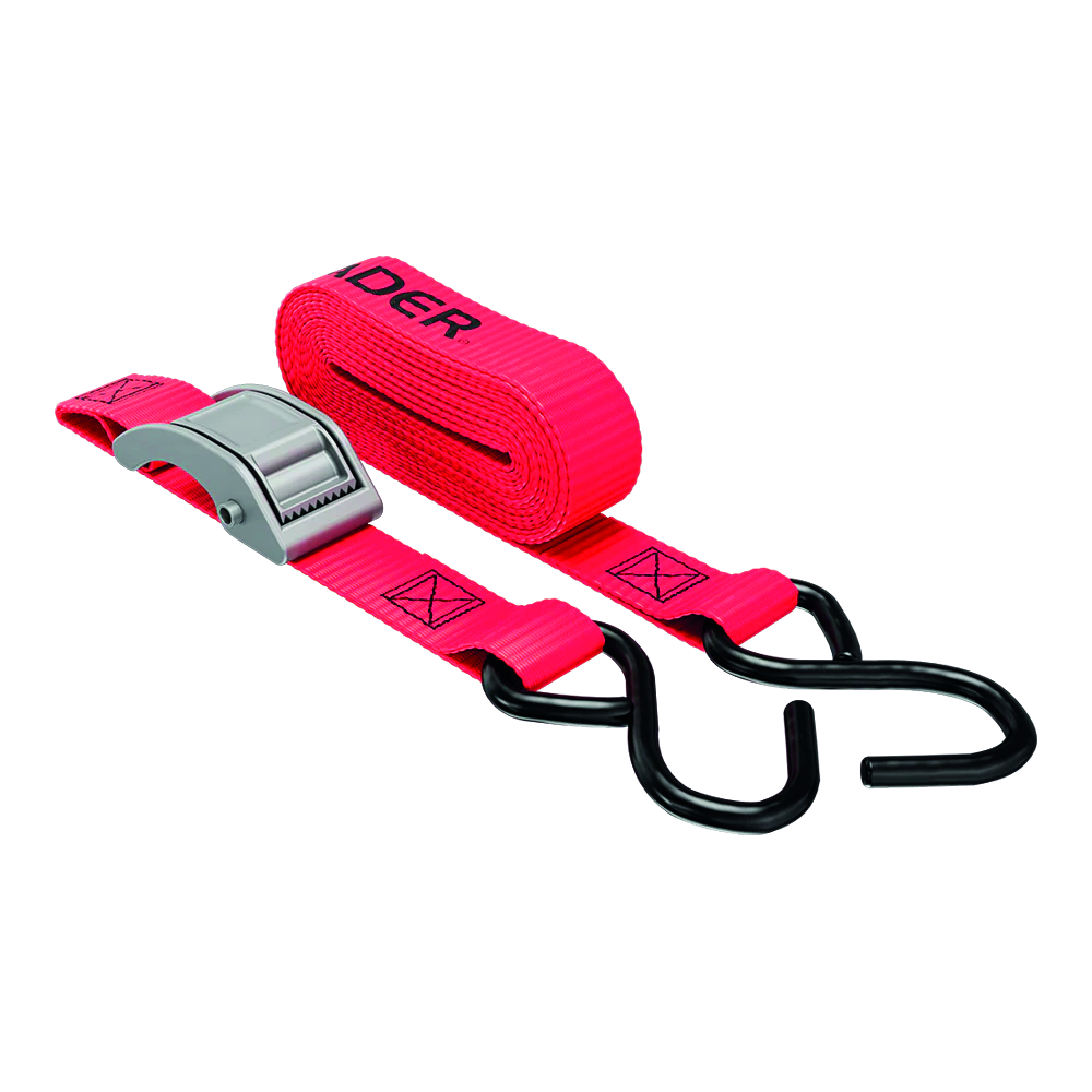 Umreifungsgurt (2-tlg.) QL Cambuckle Z-Lock S QLZ400LD-S