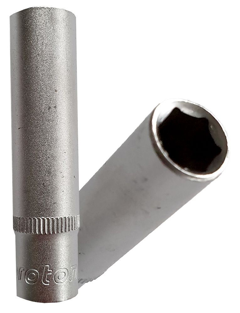 lange Stecknuss 1/4"