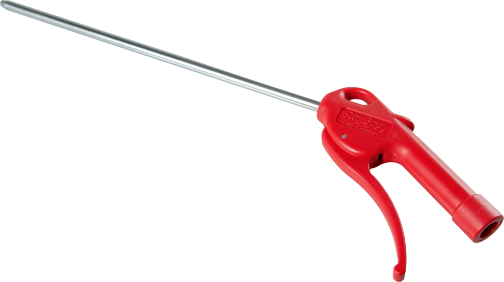 Druckluftpistolen