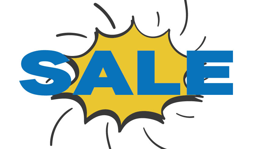 SALE