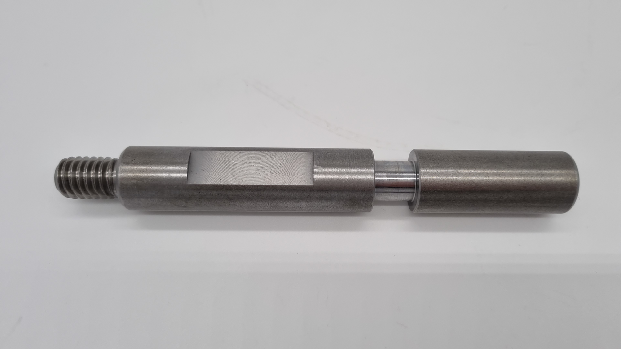 Welle Proton zu BMT-2010T