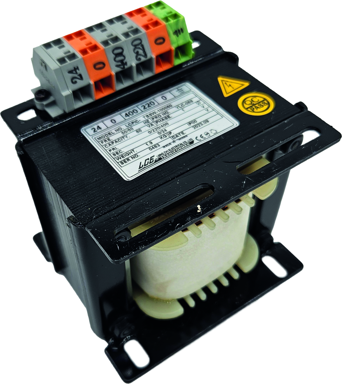 Transformator Proton zu BMS-23VT