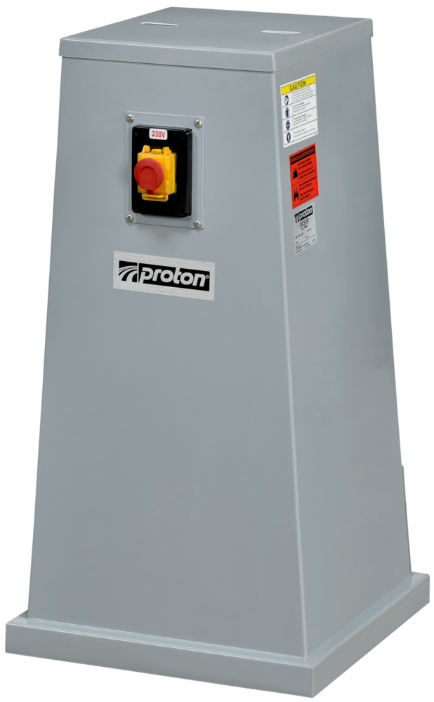 Maschinenstandfuss Proton DCS-57M