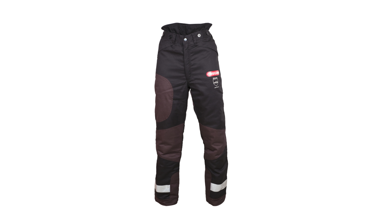 Bundhose Oregon Yukon Klasse 1, Grösse XXL