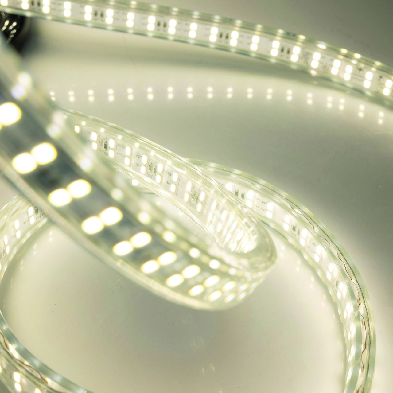 LED Leuchtschlauch Proton LS-25DR