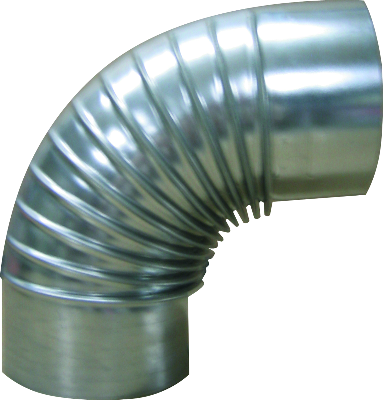 Kaminrohrbogen 90°