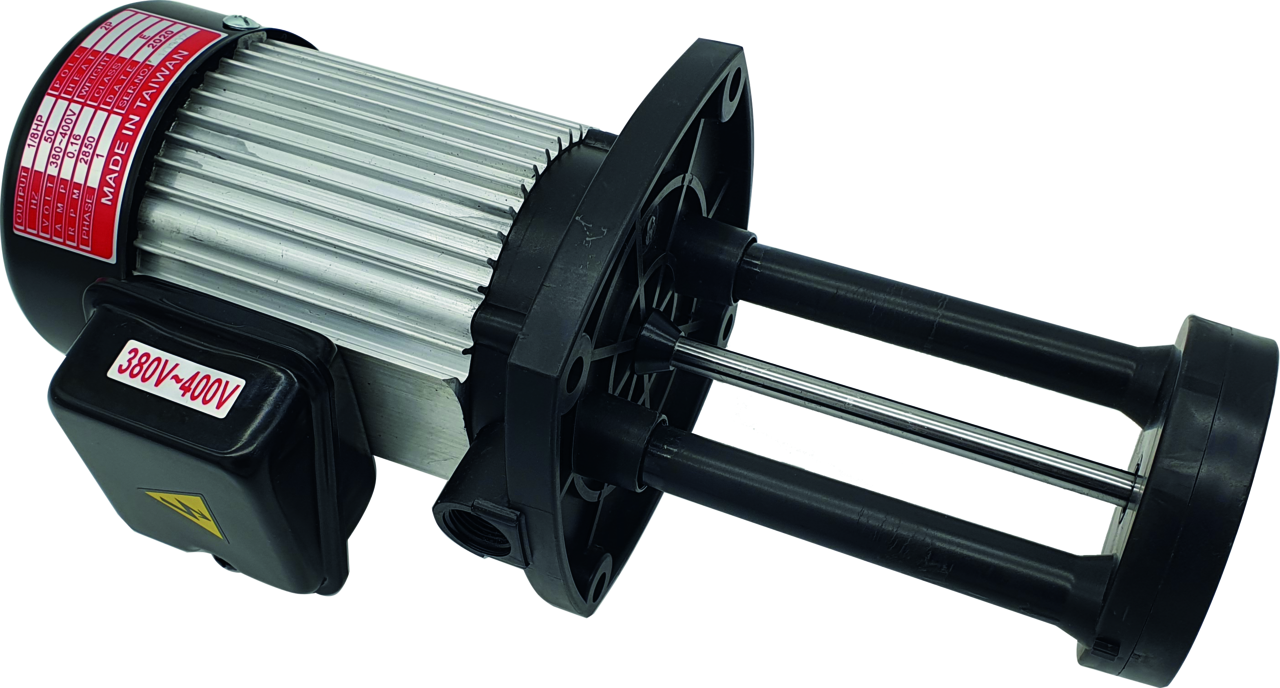Fussplatte Proton zu BMS-34VT
