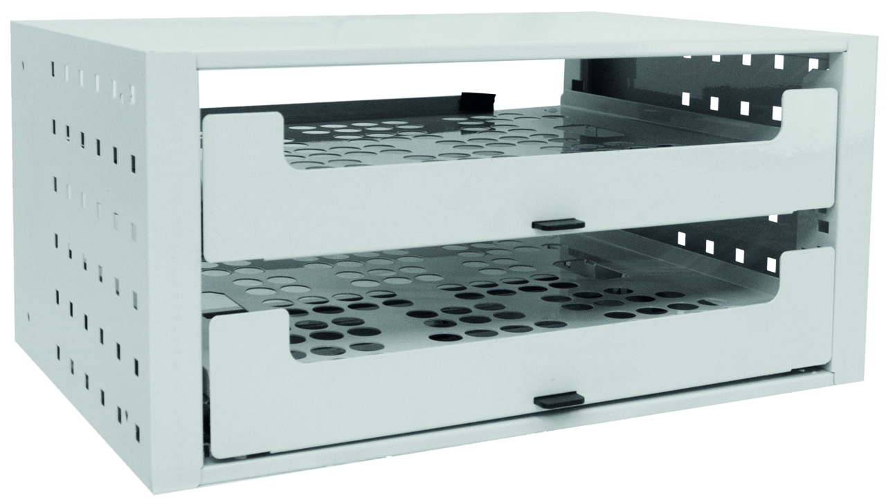 Kofferschrank Ecosystem LK 52.2