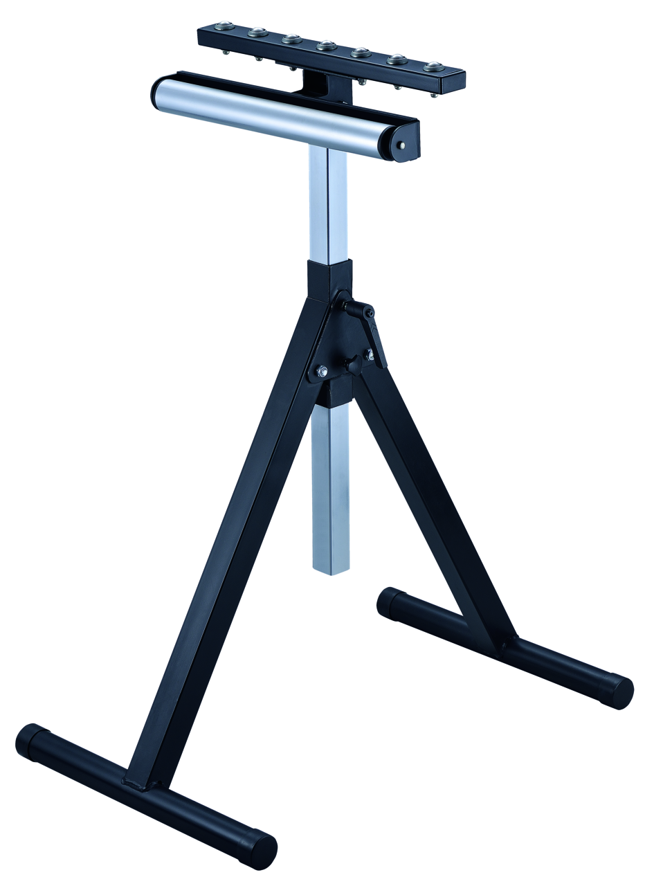 Rollenbock Proton 50 kg. Rolle/Kugeln