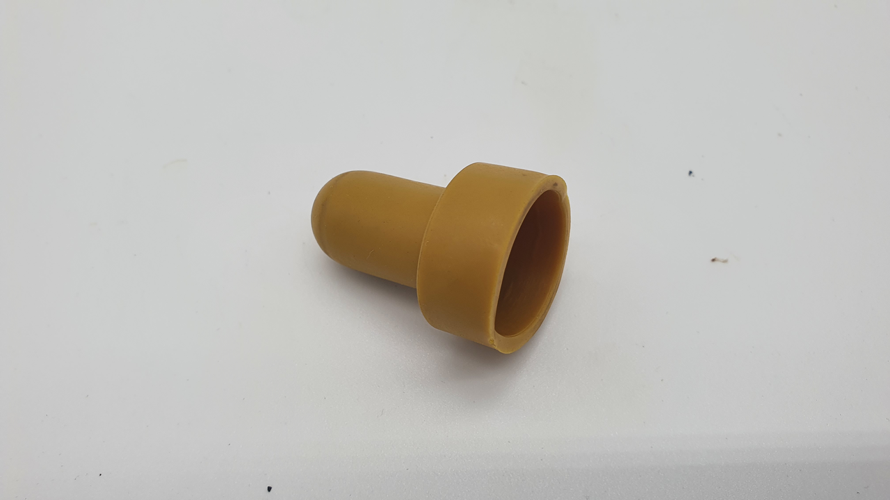 Wellendeckel Proton zu BS-50M, BS-100T