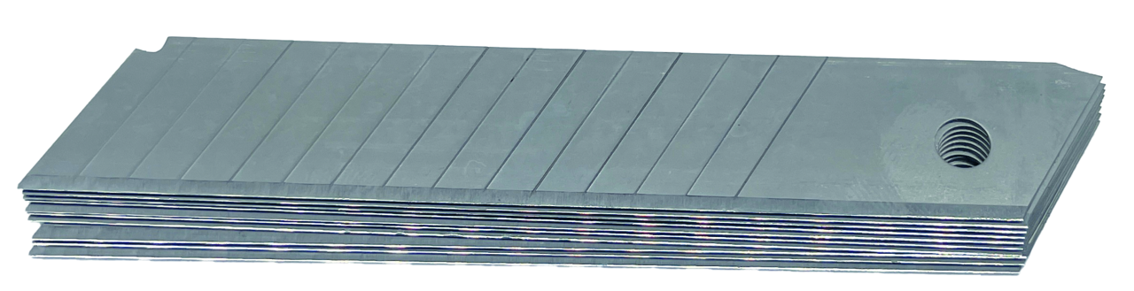 Abbrechklingen Proton