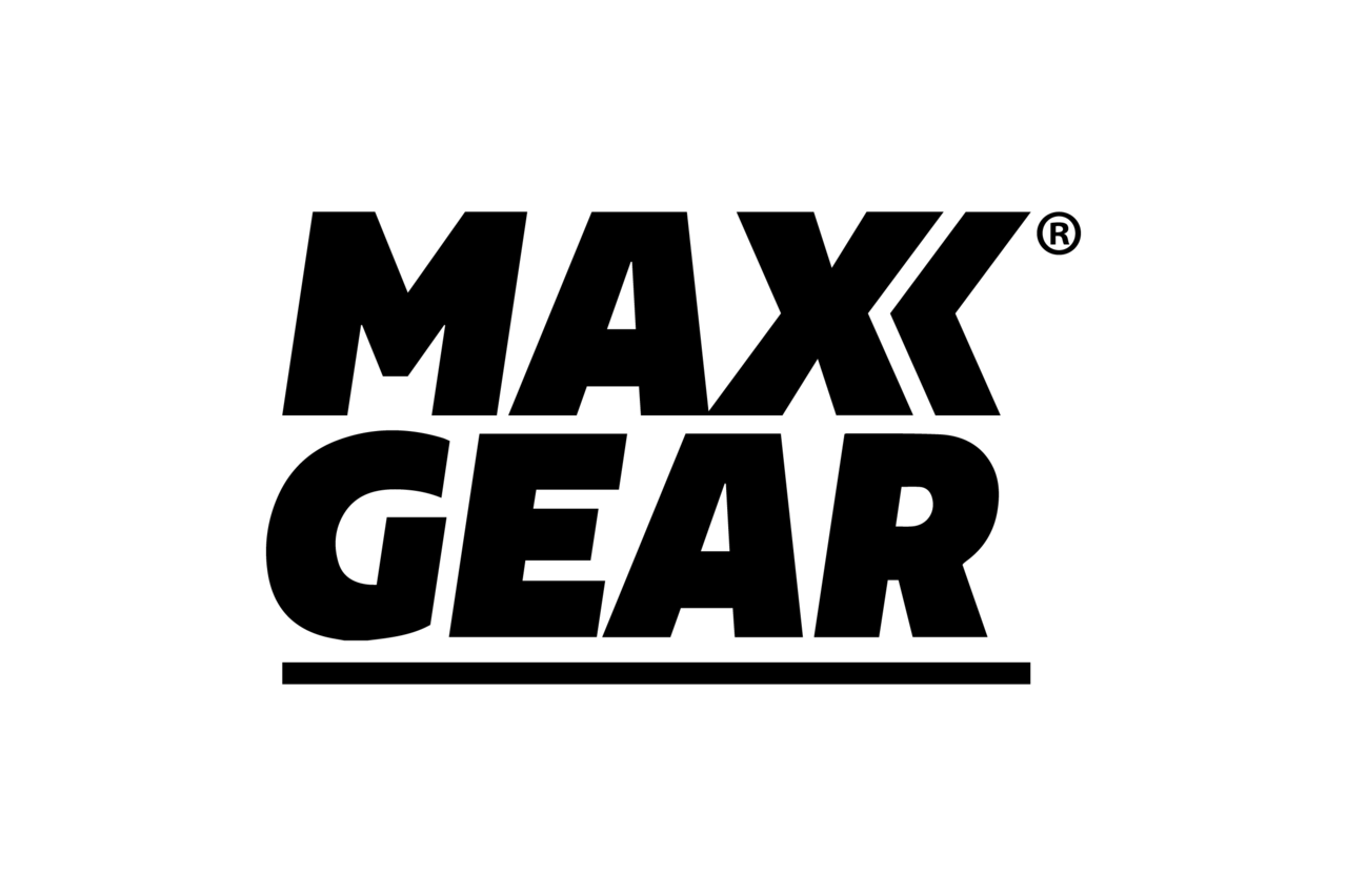 Logo MaxxGear