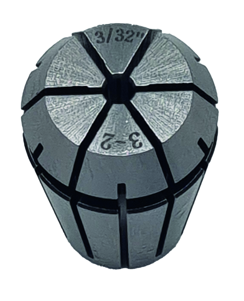 Spannzange Proton ER20, 2.1-3 mm
