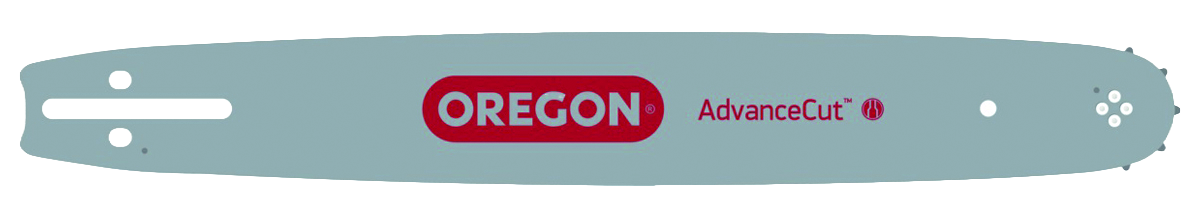 Guide-Chaîne Oregon AdvanceCut, longueur 50 cm, largeur de rainure 1,5 mm