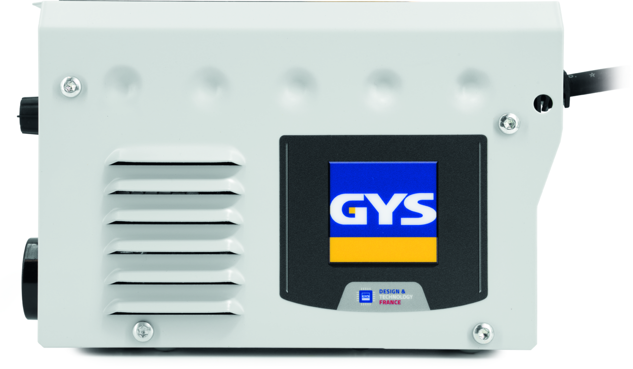 Inverter- Schweissgerät GYS Gysmi 100A