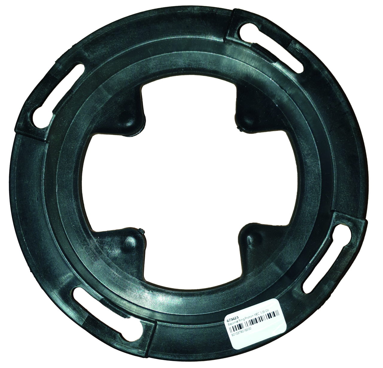 Bayonet Ring Proton MEC 1/35 Oil