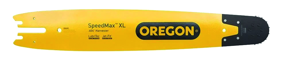 Guide-Chaîne Oregon Harvester SpeedMax XL, longueur 75 cm,
