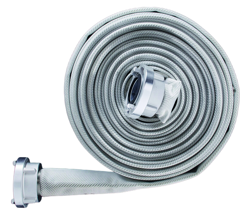 Tuyau d'incendie Hydrostar 30 mètres DI=52 mm