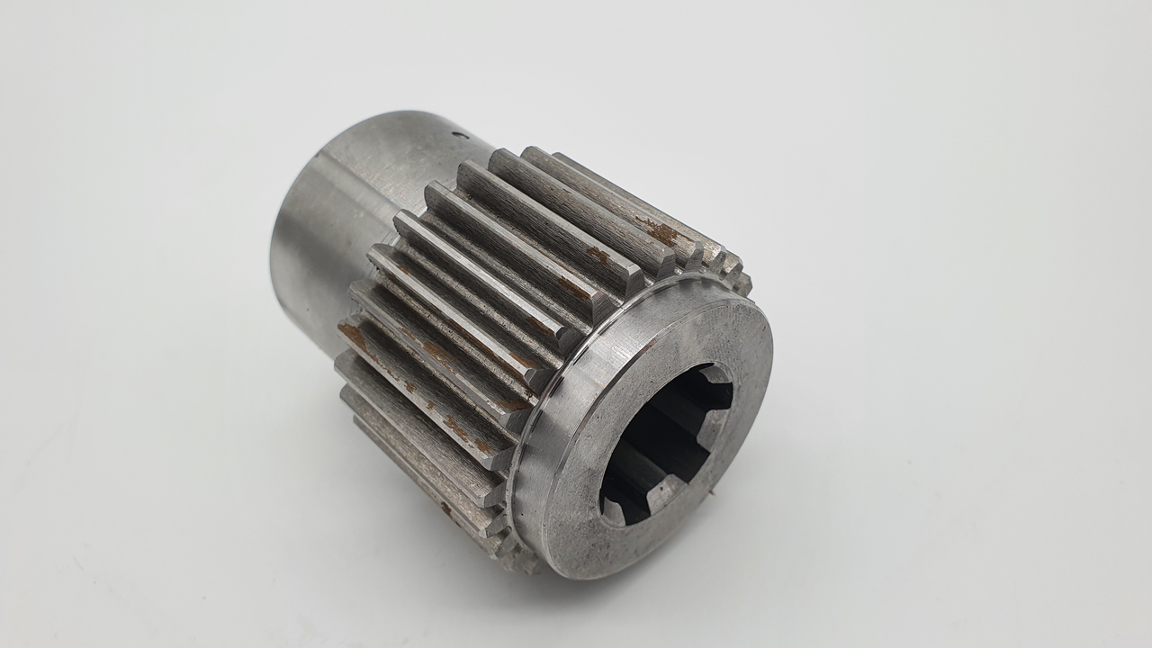 Ritzel Proton zu BMS-42VT
