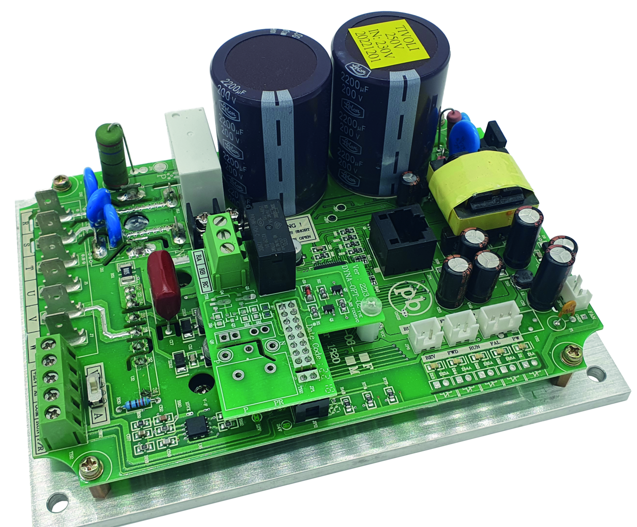Inverter Proton zu MDB-250VM