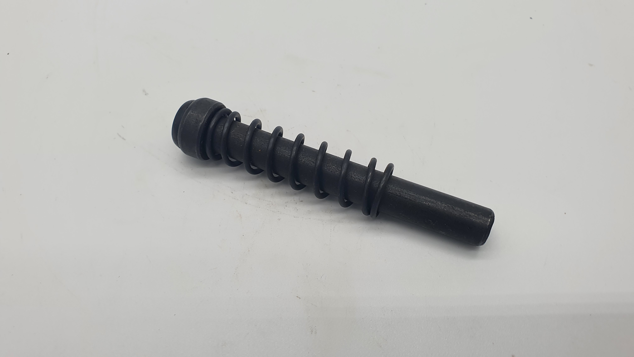 Feder mit Stange Proton zu BMT-1605M