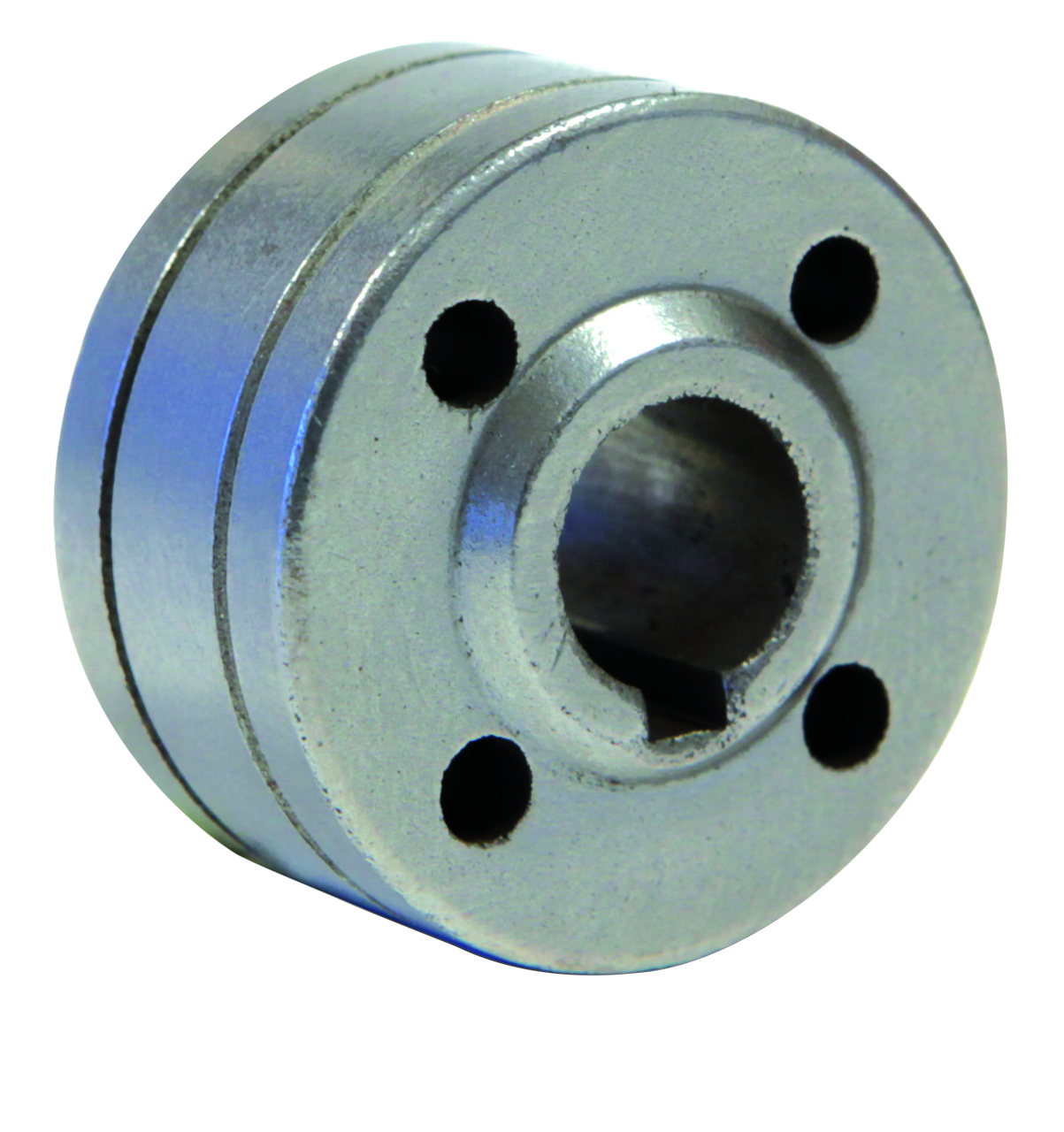 Drahtführungsrolle GYS Typ A, Ø 0,8 / 1,0 mm, Alu