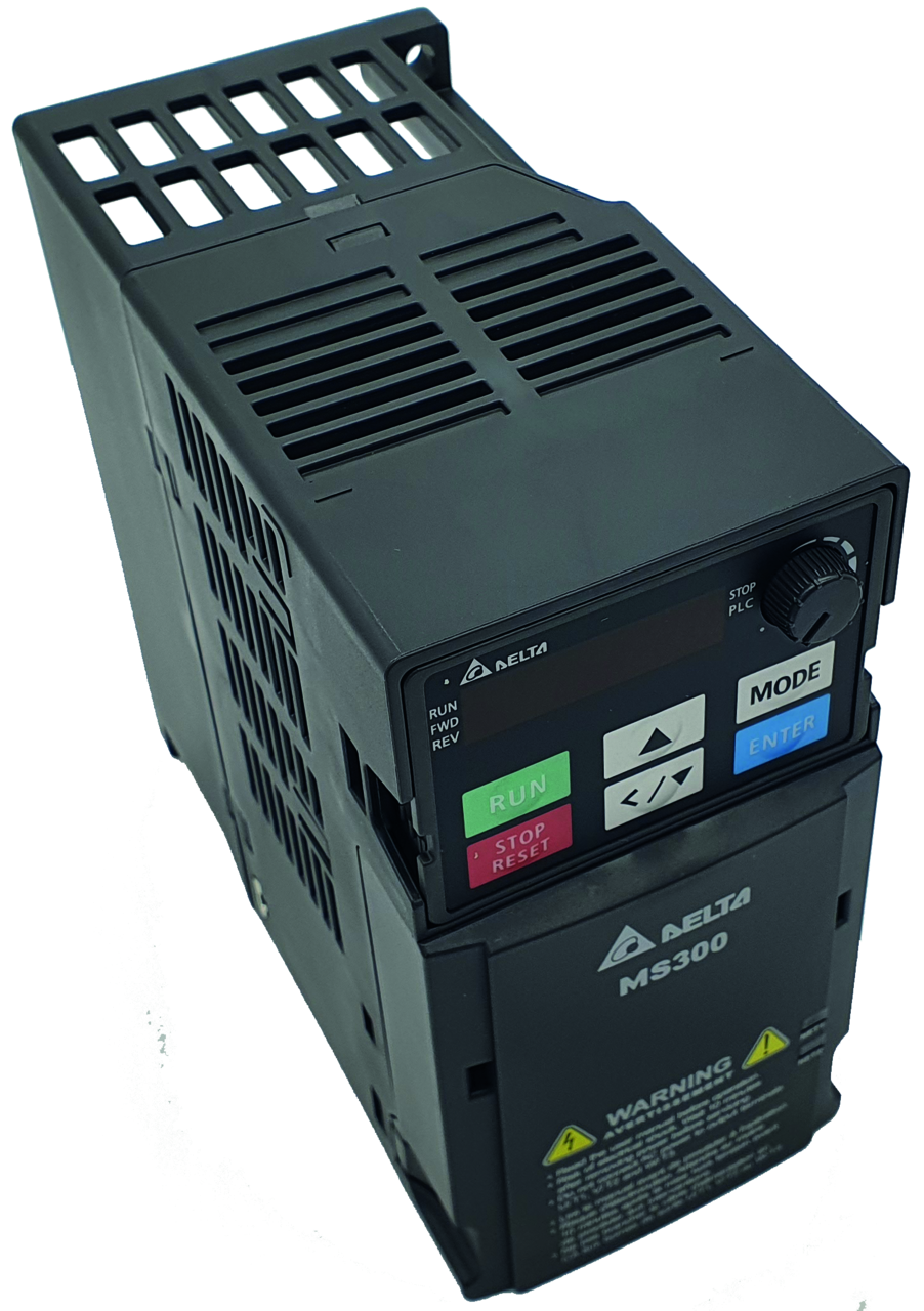Frequenzumformer Proton (VFD-M) zu BMS-42VT