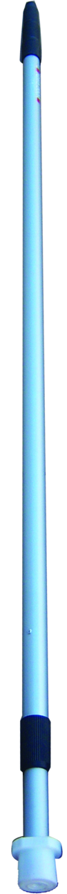 Teleskopstange mit Feder ToolPower, Höhe 1,7 - 3,5 m