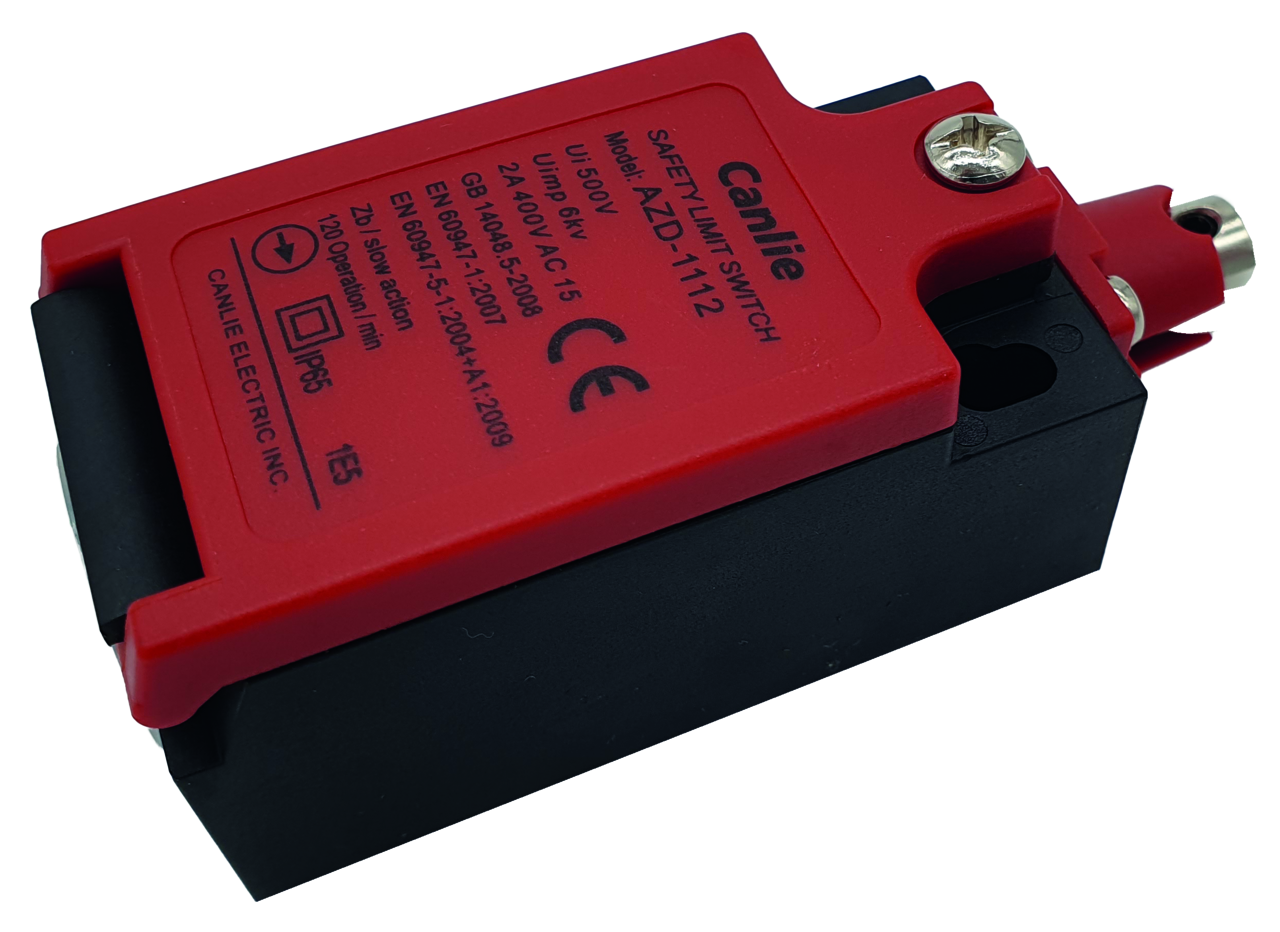 Limit Schalter Proton AZD-1112 zu HBS-356M