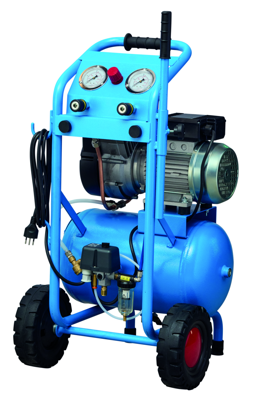Kompressor Rockair K-20-460M OF