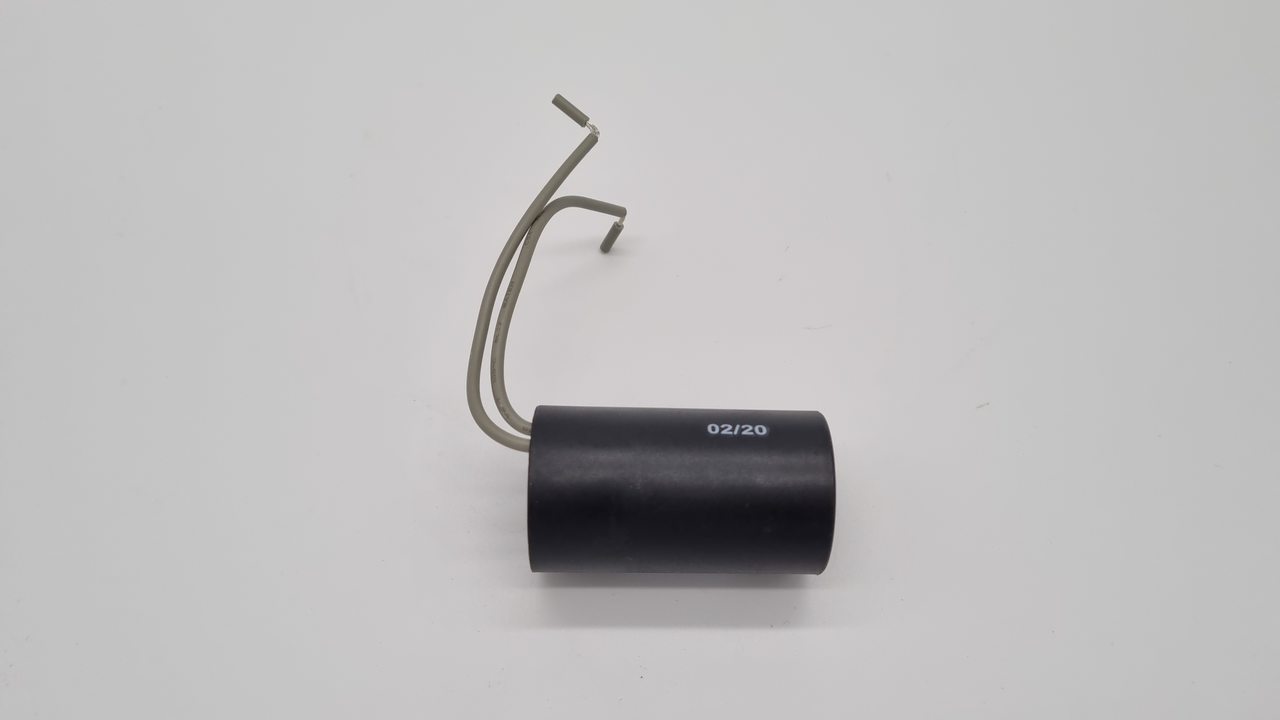 Kondenser Proton 8mph 350 V zu DS-150M