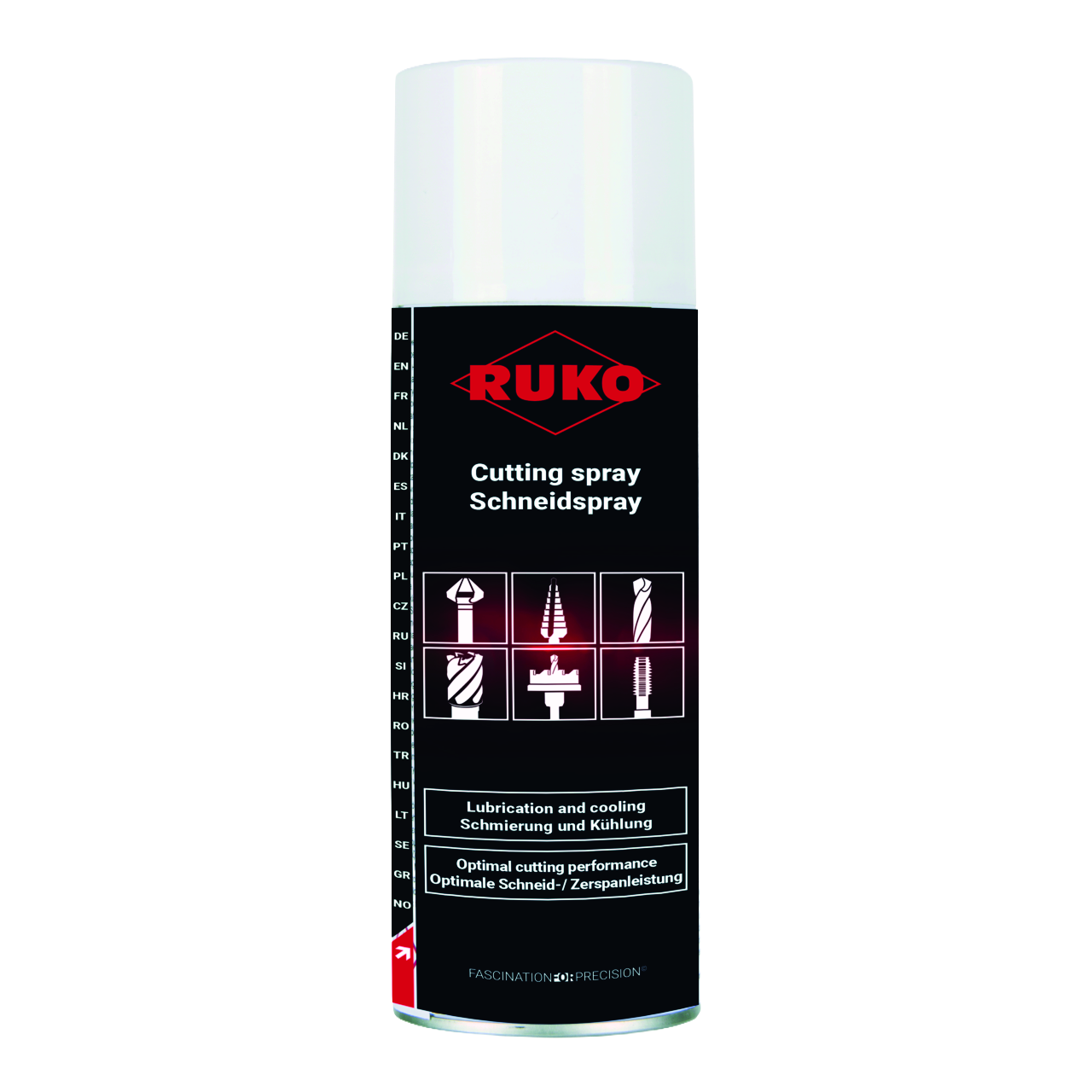 Ruko Schneid-/ öl/ spray/ pasten