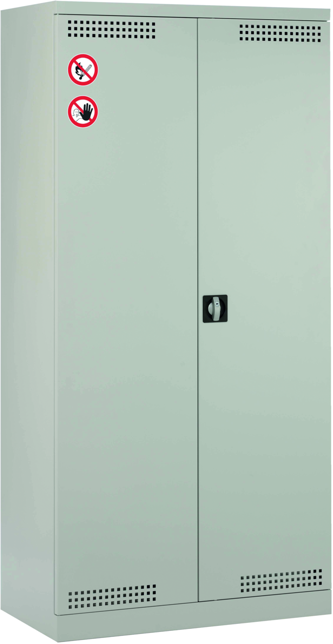 Umweltschrank 1-30/3-20, 500x950x1950 mm