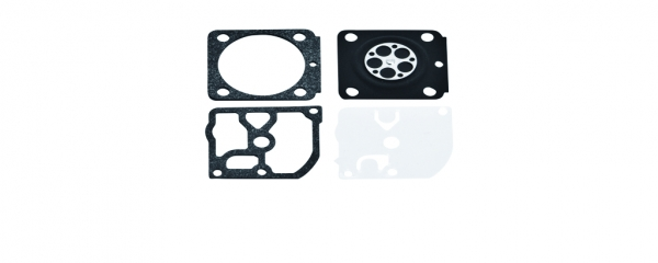 VERGASER KIT ZAMA
