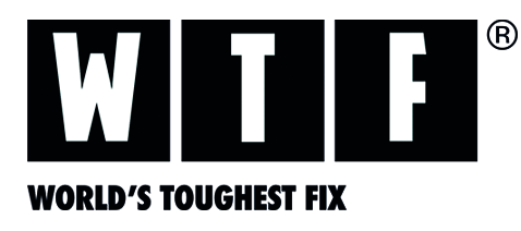 Logo WTF