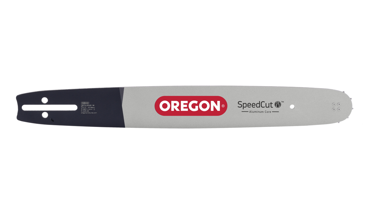 Schwert Oregon SpeedCut, Länge 45 cm, Nutbreite 1.3 mm