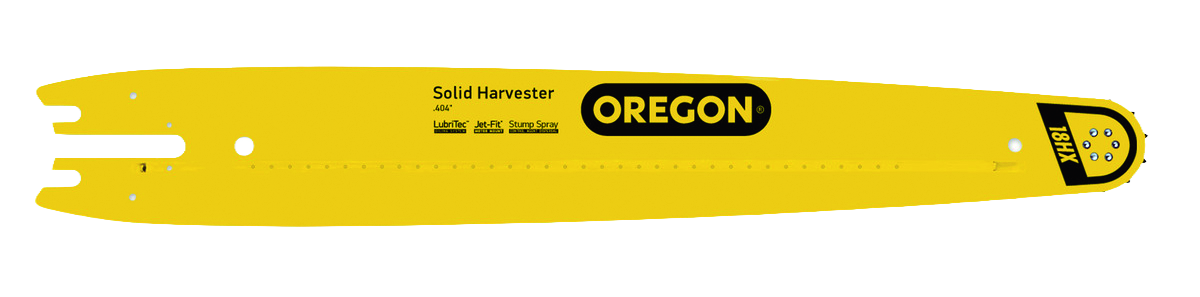 Schwert Oregon Harvester Stumpf Spray, Länge 64 cm, Nutbreite 2.0 mm