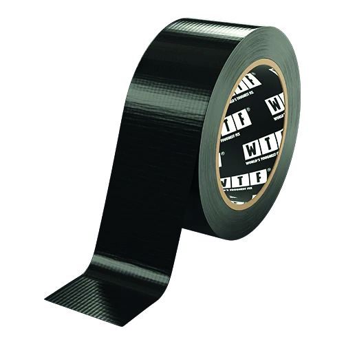 Kraftband WTF X³ Extreme Tack Tape 20 m x 48 mm