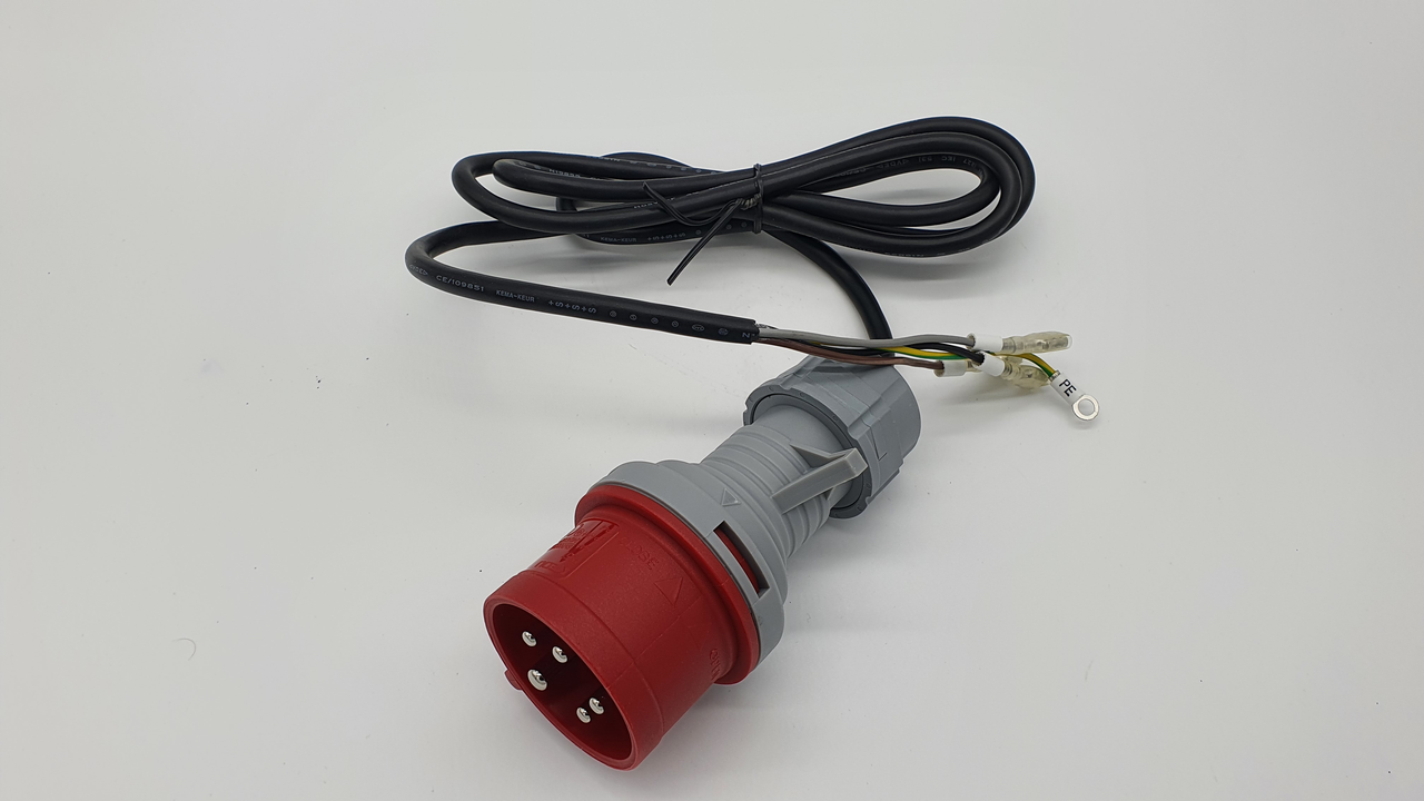 Kabel Proton zu DS-200T