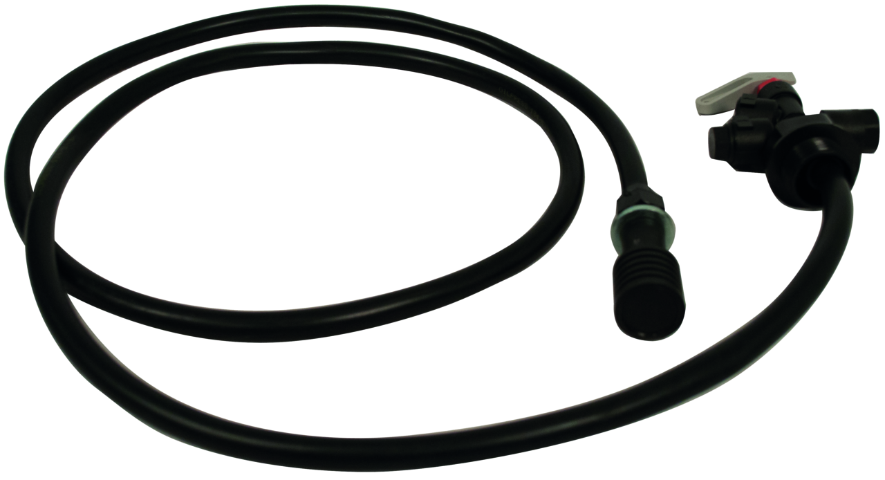 Profi-Ansaugset Widmer für Fass und Tank G 1/4" IG