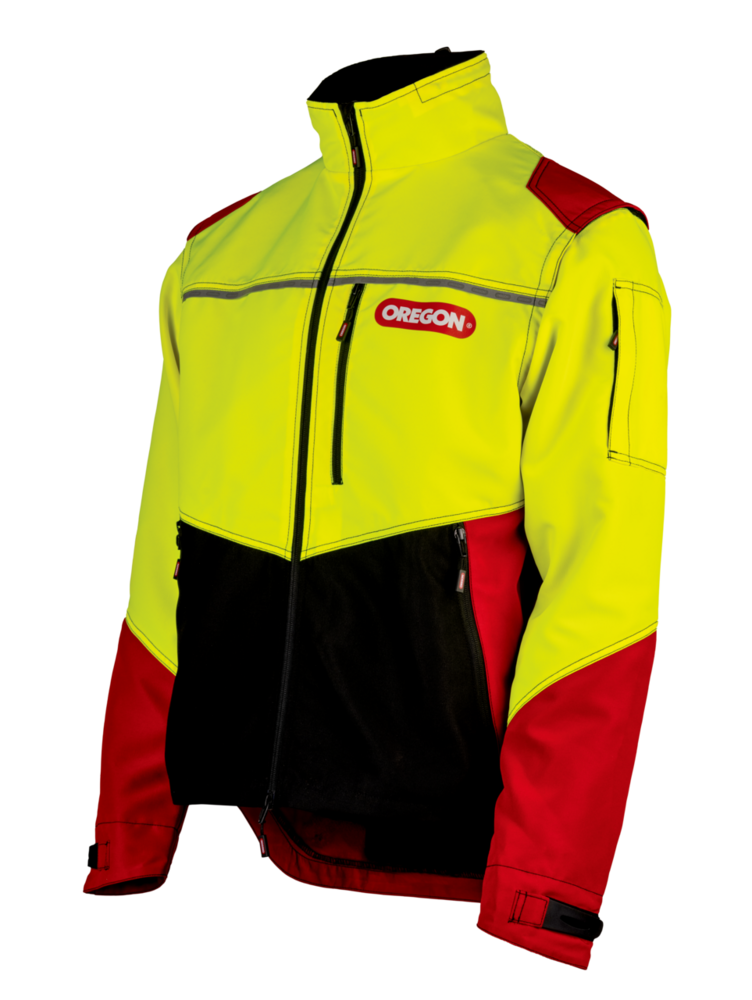 Forstjacke
